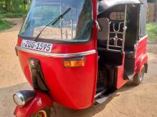 Bajaj 2 Stroke 2005 Three Wheel