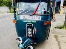 Bajaj 2 Stroke 2006 Three Wheel