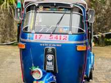 Bajaj 2 Stroke 1994 Three Wheel
