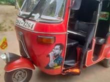 Bajaj 2 Stroke 1998 Three Wheel