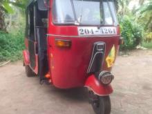 Bajaj 2 Stroke 1998 Three Wheel