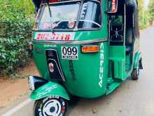 Bajaj 2 Stroke 1997 Three Wheel