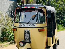 Bajaj 2 Stroke 2004 Three Wheel