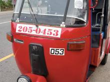 Bajaj 2 Stroke 2000 Three Wheel