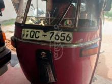 Bajaj 2 Stroke 2005 Three Wheel