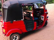 Bajaj 2 Stroke 2006 Three Wheel