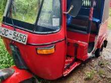 Bajaj 2 Stroke 2004 Three Wheel