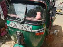 Bajaj 2 Stroke 2004 Three Wheel
