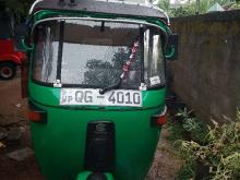 Bajaj 2 STROKE 2006 Three Wheel