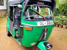 Bajaj 2 Stroke 2005 Three Wheel