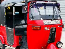 Bajaj 2 Stroke 2006 Three Wheel