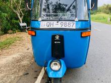 Bajaj 2 Stroke 2006 Three Wheel