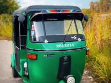 Bajaj 2 Stroke 1995 Three Wheel