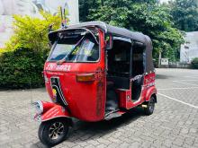 Bajaj 2 Stroke 2004 Three Wheel