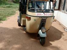 Bajaj 2 Stroke 1995 Three Wheel