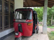Bajaj 2 Stroke 2005 Three Wheel