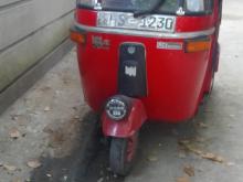 Bajaj 2 Stroke 2004 Three Wheel