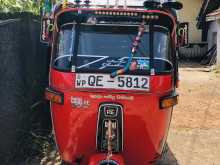 Bajaj 2 Stroke 2006 Three Wheel