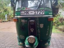 Bajaj 2 Stroke 2008 Three Wheel