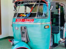 Bajaj 2 Stroke 1998 Three Wheel