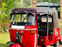 Bajaj 2 Stroke 2003 Three Wheel