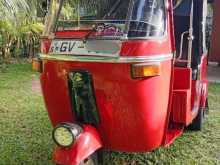 Bajaj 2 Stroke 2002 Three Wheel