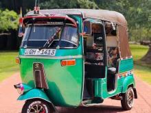 Bajaj 2 Stroke 2006 Three Wheel