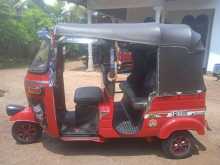Bajaj 2 Stroke 1996 Three Wheel