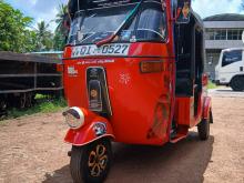 Bajaj 2 Stroke 2006 Three Wheel