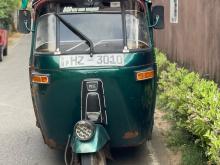 Bajaj 2 Stroke 2004 Three Wheel