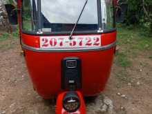 Bajaj 2 Stroke 2000 Three Wheel