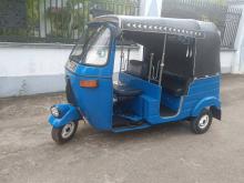 Bajaj 2 STROKE 2007 Three Wheel