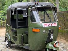 Bajaj 2 Stroke 1995 Three Wheel