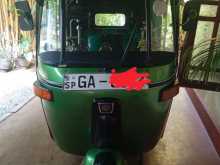 Bajaj 2 Stroke 2002 Three Wheel