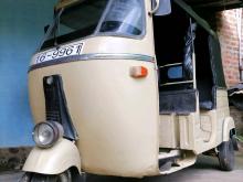 Bajaj 2 Stroke 1990 Three Wheel