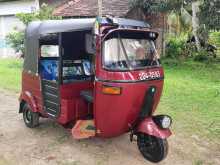 Bajaj 2 Stroke 1995 Three Wheel