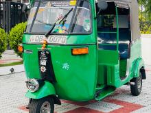 Bajaj 2 Stroke 2005 Three Wheel