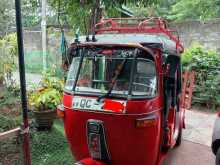 Bajaj 2 Stroke 2005 Three Wheel