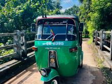 Bajaj 2 Stroke 2005 Three Wheel