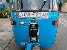 Bajaj 2 Stroke 2005 Three Wheel