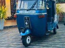 Bajaj 2 Stroke 2006 Three Wheel