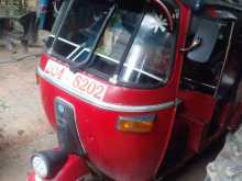 Bajaj 2 Stroke 2000 Three Wheel