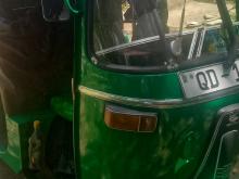 Bajaj 2 Stroke 2006 Three Wheel