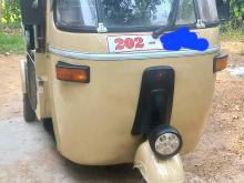 Bajaj 2 Stroke 1997 Three Wheel