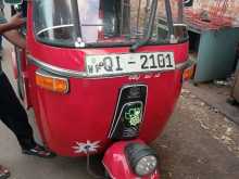 Bajaj 2 Stroke 2006 Three Wheel