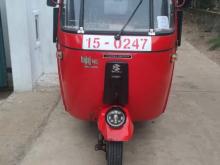 Bajaj 2 Stroke 2000 Three Wheel