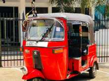 Bajaj 2 Stroke 2005 Three Wheel