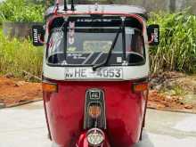 Bajaj 2 Stroke 2003 Three Wheel