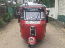 Bajaj 2 Stroke 2006 Three Wheel