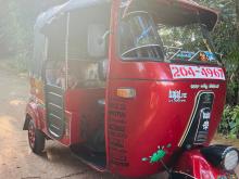 Bajaj 2 Stroke 1998 Three Wheel